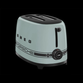 Porsche X SMEG Toaster Shadegrün WAP0500020TTEU Porsche X SMEG Toaster Shadegrün WAP0500020TTEU
