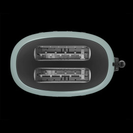 Porsche X SMEG Toaster Shadegrün WAP0500020TTEU Porsche X SMEG Toaster Shadegrün WAP0500020TTEU