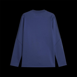 Porsche Design Pullover Marineblau 621107-21 - herren