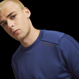 Porsche Design Pullover Marineblau 621107-21 - herren