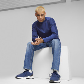 Porsche Design Pullover Marineblau 621107-21 - herren