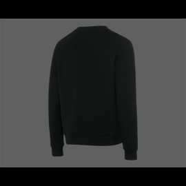 Porsche Pullover Wappen Schwarz WAP200RESS - Herren