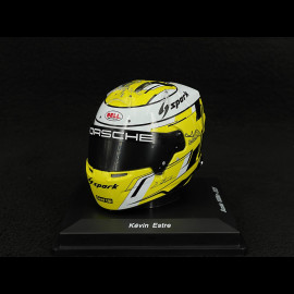 Kevin Estre Helm 1000 km Suzuka 2025 1/5 Spark 5HSP162