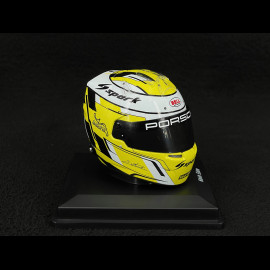 Kevin Estre Helm 1000 km Suzuka 2025 1/5 Spark 5HSP162 Kevin Estre Helm 1000 km Suzuka 2025 1/5 Spark 5HSP162