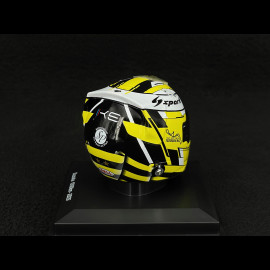 Kevin Estre Helm 1000 km Suzuka 2025 1/5 Spark 5HSP162 Kevin Estre Helm 1000 km Suzuka 2025 1/5 Spark 5HSP162