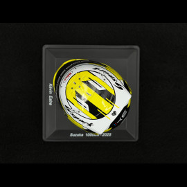 Kevin Estre Helm 1000 km Suzuka 2025 1/5 Spark 5HSP162 Kevin Estre Helm 1000 km Suzuka 2025 1/5 Spark 5HSP162