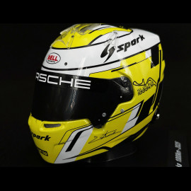 Kevin Estre Helm 1000 km Suzuka 2025 1/5 Spark 5HSP162 Kevin Estre Helm 1000 km Suzuka 2025 1/5 Spark 5HSP162
