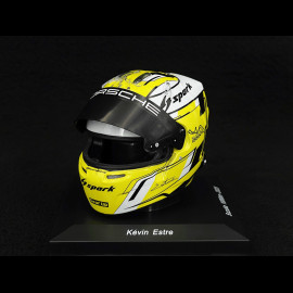 Kevin Estre Helm 1000 km Suzuka 2025 1/5 Spark 5HSP162 Kevin Estre Helm 1000 km Suzuka 2025 1/5 Spark 5HSP162