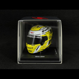 Kevin Estre Helm 1000 km Suzuka 2025 1/5 Spark 5HSP162 Kevin Estre Helm 1000 km Suzuka 2025 1/5 Spark 5HSP162