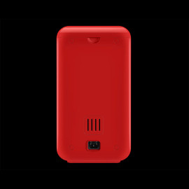 Porsche X SMEG Coffee Machine 917 Salzburg n° 23 Red WAP050KM10T0EU Porsche X SMEG Coffee Machine 917 Salzburg n° 23 Red WAP050KM10T0EU