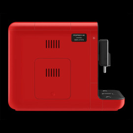 Porsche X SMEG Coffee Machine 917 Salzburg n° 23 Red WAP050KM10T0EU Porsche X SMEG Coffee Machine 917 Salzburg n° 23 Red WAP050KM10T0EU