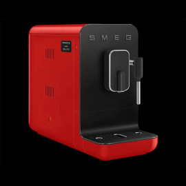 Porsche X SMEG Kaffeemaschine 917 Salzburg n° 23 Rote WAP050KM10T0EU Porsche X SMEG Kaffeemaschine 917 Salzburg n° 23 Rote WAP050KM10T0EU