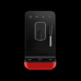 Porsche X SMEG Kaffeemaschine 917 Salzburg n° 23 Rote WAP050KM10T0EU Porsche X SMEG Kaffeemaschine 917 Salzburg n° 23 Rote WAP050KM10T0EU
