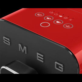 Porsche X SMEG Coffee Machine 917 Salzburg n° 23 Red WAP050KM10T0EU Porsche X SMEG Coffee Machine 917 Salzburg n° 23 Red WAP050KM10T0EU