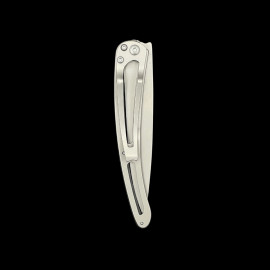 Deejo Young Timer Knife - Porsche 911 GT3 RS Inspired - RS Selection exclusive
