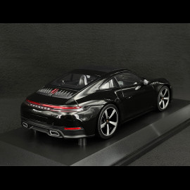 Porsche 911 Carrera Coupe Type 992.2 2024 Intense Metallic Black 1/18 Minichamps 155064022 Porsche 911 Carrera Coupe Type 992.2 2024 Intense Metallic Black 1/18 Minichamps 155064022