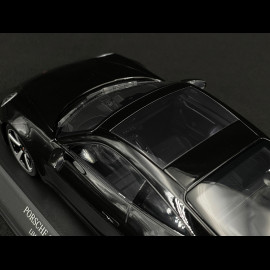 Porsche 911 Carrera Coupe Type 992.2 2024 Intense Metallic Black 1/18 Minichamps 155064022 Porsche 911 Carrera Coupe Type 992.2 2024 Intense Metallic Black 1/18 Minichamps 155064022