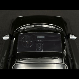 Porsche 911 Carrera Coupe Type 992.2 2024 Intense Metallic Black 1/18 Minichamps 155064022 Porsche 911 Carrera Coupe Type 992.2 2024 Intense Metallic Black 1/18 Minichamps 155064022