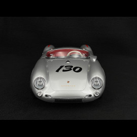 Duo Porsche 550 A Spyder n° 130 Little Bastard 1956 + James Dean Figurine 1/12 KK Scale Duo Porsche 550 A Spyder n° 130 Little Bastard 1956 + James Dean Figurine 1/12 KK Scale