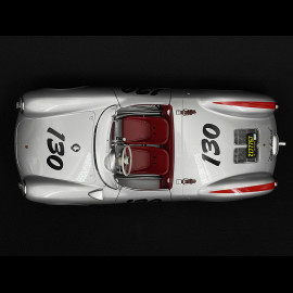 Duo Porsche 550 A Spyder n° 130 Little Bastard 1956 + James Dean Figurine 1/12 KK Scale Duo Porsche 550 A Spyder n° 130 Little Bastard 1956 + James Dean Figurine 1/12 KK Scale