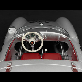 Duo Porsche 550 A Spyder n° 130 Little Bastard 1956 + James Dean Figurine 1/12 KK Scale Duo Porsche 550 A Spyder n° 130 Little Bastard 1956 + James Dean Figurine 1/12 KK Scale