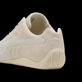 Speedcat Schuhe Puma Sport Sneaker Beige / Weiß 398846-23