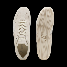 Speedcat Schuhe Puma Sport Sneaker Beige / Weiß 398846-23