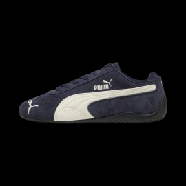 Speedcat Schuhe Puma Sport Sneaker Marineblau / Weiß 398846-38