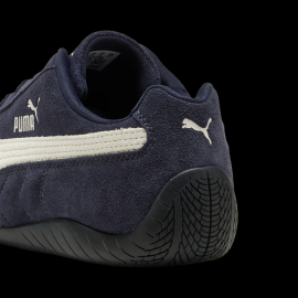 Speedcat Schuhe Puma Sport Sneaker Marineblau / Weiß 398846-38