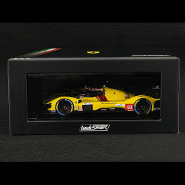 Ferrari 499P n° 83 Sieger 24h Le Mans 2025 1/43 Looksmart LSLM190