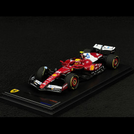 Lewis Hamilton Ferrari SF-25 n° 44 Sieger Sprintrennen China 2025 F1 1/43 Looksmart LSF1074