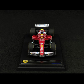 Lewis Hamilton Ferrari SF-25 n° 44 Sieger Sprintrennen China 2025 F1 1/43 Looksmart LSF1074
