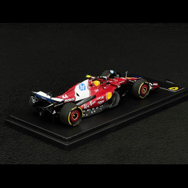 Lewis Hamilton Ferrari SF-25 n° 44 Winner China Sprint Race 2025 F1 1/43 Looksmart LSF1074