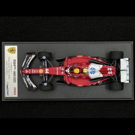Lewis Hamilton Ferrari SF-25 n° 44 Sieger Sprintrennen China 2025 F1 1/43 Looksmart LSF1074