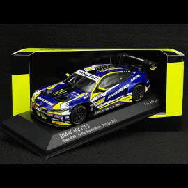 BMW M4 GT3 n° 46 6th 24h Spa Francorchamps 2023 1/43 Minichamps 410232646