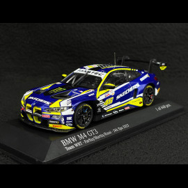 BMW M4 GT3 n° 46 6th 24h Spa Francorchamps 2023 1/43 Minichamps 410232646