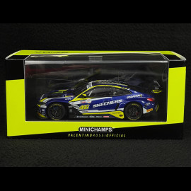 BMW M4 GT3 n° 46 6. 24h Spa Francorchamps 2023 1/43 Minichamps 410232646
