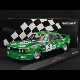 BMW 3.0 CSL n° 3 Sieger GP Brünn 1978 1/18 Minichamps 155782503