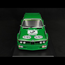 BMW 3.0 CSL n° 3 Sieger GP Brünn 1978 1/18 Minichamps 155782503
