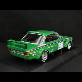 BMW 3.0 CSL n° 3 Sieger GP Brünn 1978 1/18 Minichamps 155782503