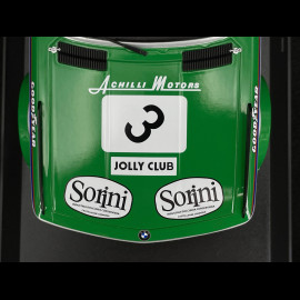 BMW 3.0 CSL n° 3 Sieger GP Brünn 1978 1/18 Minichamps 155782503