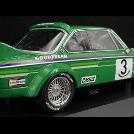 BMW 3.0 CSL n° 3 Sieger GP Brünn 1978 1/18 Minichamps 155782503