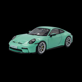 Porsche 911 GT3 Touring Typ 992 2023 Mintgrün 1/43 Solido S4316503