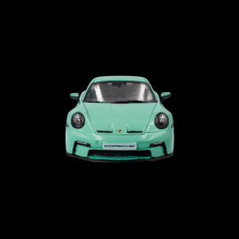 Porsche 911 GT3 Touring Typ 992 2023 Mintgrün 1/43 Solido S4316503