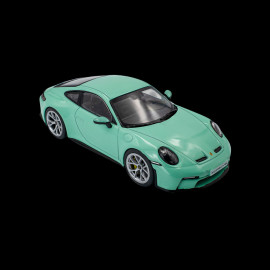 Porsche 911 GT3 Touring Typ 992 2023 Mintgrün 1/43 Solido S4316503