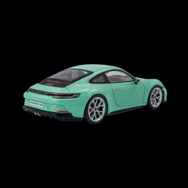 Porsche 911 GT3 Touring Typ 992 2023 Mintgrün 1/43 Solido S4316503