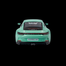 Porsche 911 GT3 Touring Type 992 2023 Mint Green 1/43 Solido S4316503