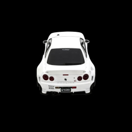 Nissan Skyline GT-R R34 KRC Body Kit 2024 Pearl White QX1 1/18 Ottomobile OT1135