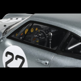 Porsche 911 RWB Typ 993 Liberty Walk n° 27 Yuiitsumuni 2024 Silver 1/18 GT Spirit GT522