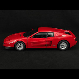 Ferrari Testarossa 1986 Rot 1/12 KK Scale KKDC120201